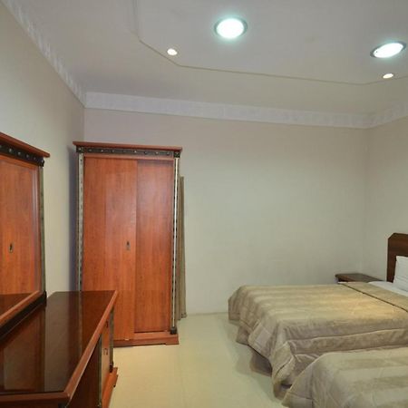 Farah Suites Μεδίνα Εξωτερικό φωτογραφία