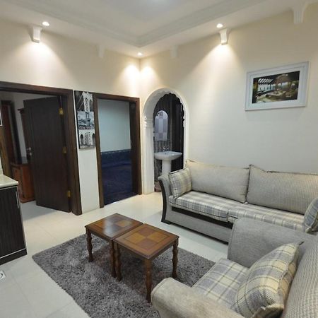 Farah Suites Μεδίνα Εξωτερικό φωτογραφία