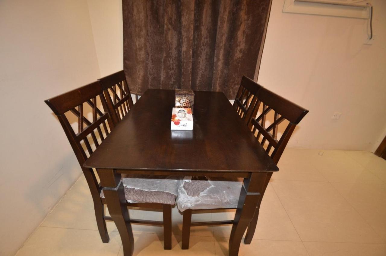 Farah Suites Μεδίνα Εξωτερικό φωτογραφία