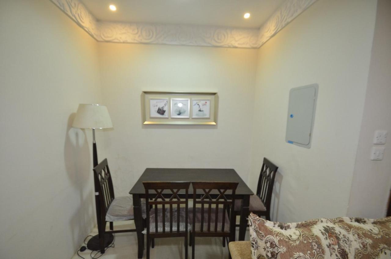 Farah Suites Μεδίνα Εξωτερικό φωτογραφία