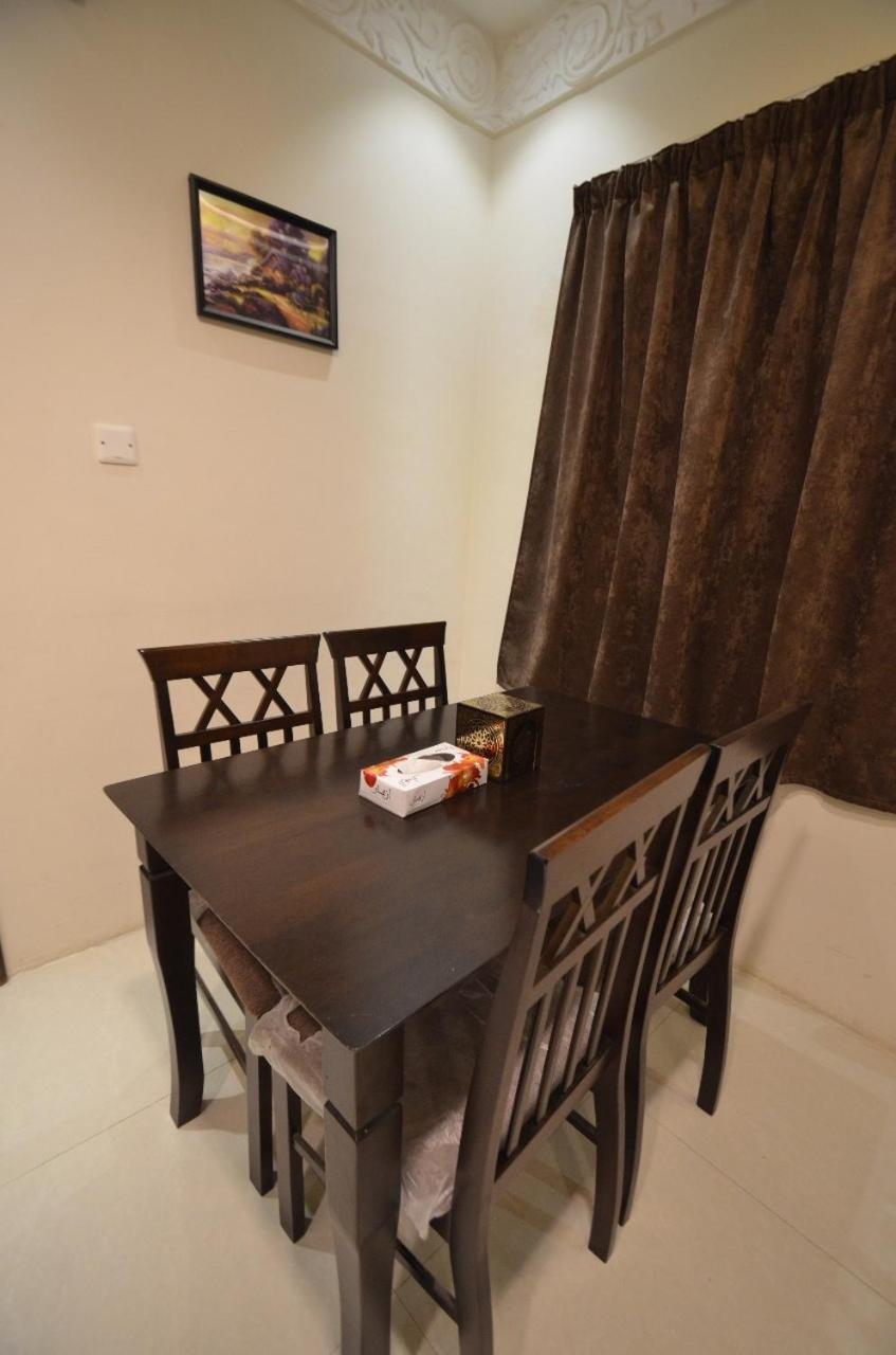 Farah Suites Μεδίνα Εξωτερικό φωτογραφία