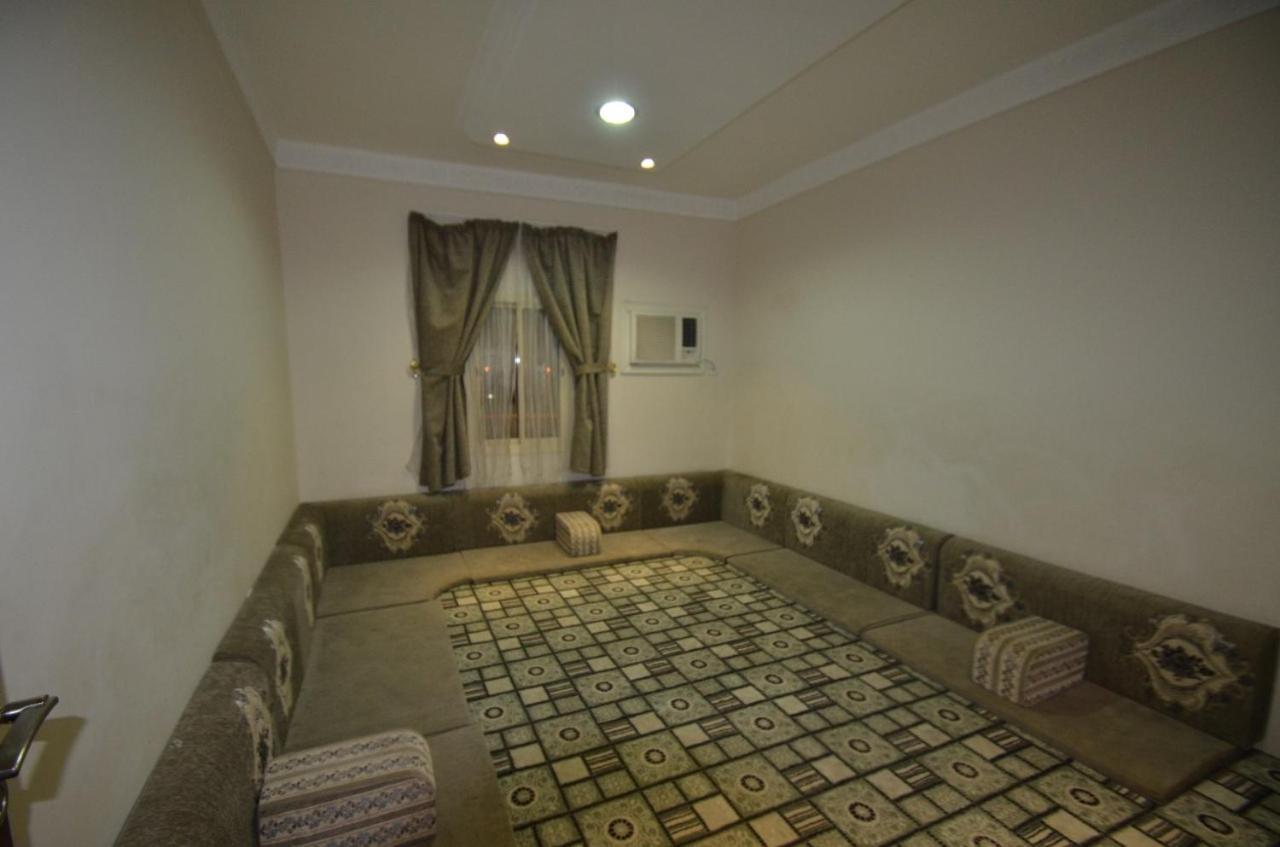 Farah Suites Μεδίνα Εξωτερικό φωτογραφία