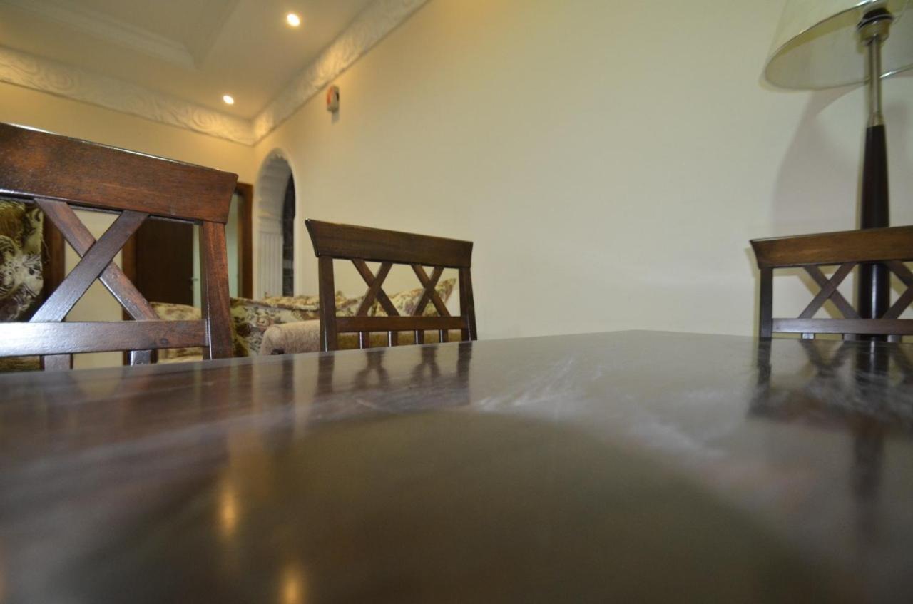 Farah Suites Μεδίνα Εξωτερικό φωτογραφία