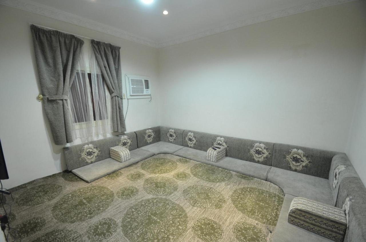 Farah Suites Μεδίνα Εξωτερικό φωτογραφία