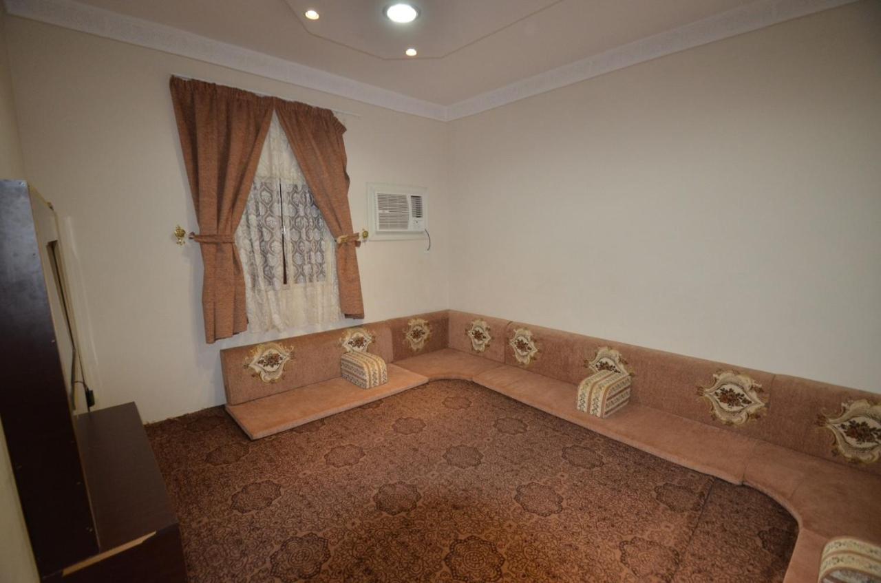 Farah Suites Μεδίνα Εξωτερικό φωτογραφία