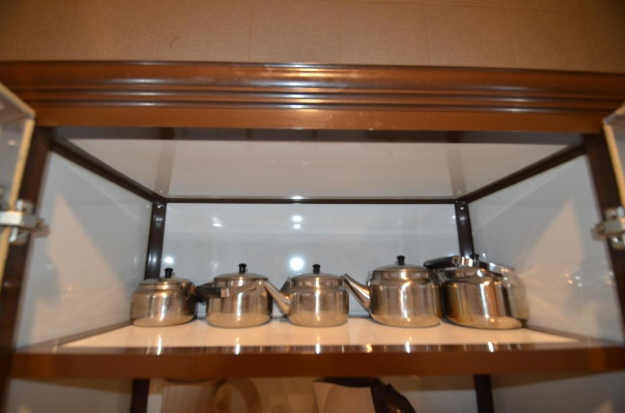 Farah Suites Μεδίνα Εξωτερικό φωτογραφία