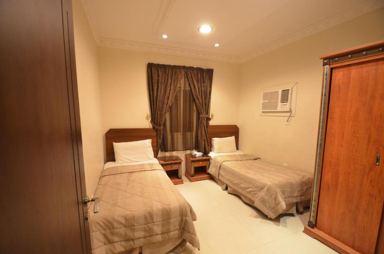 Farah Suites Μεδίνα Εξωτερικό φωτογραφία