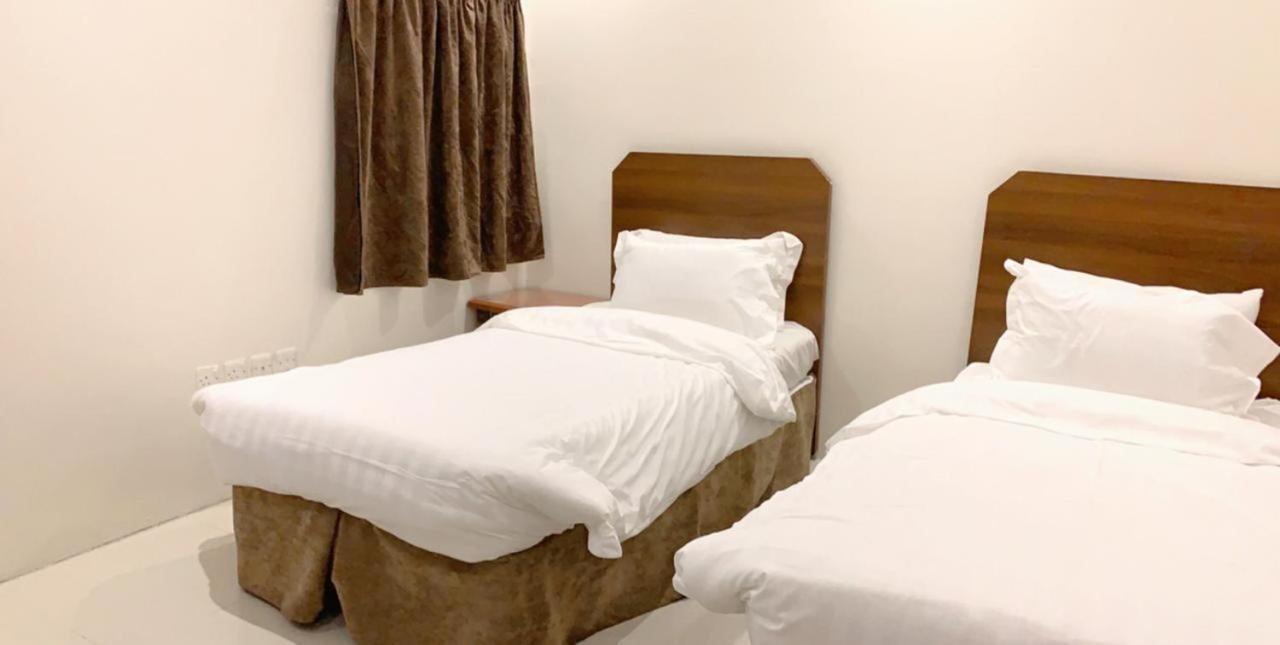 Farah Suites Μεδίνα Εξωτερικό φωτογραφία