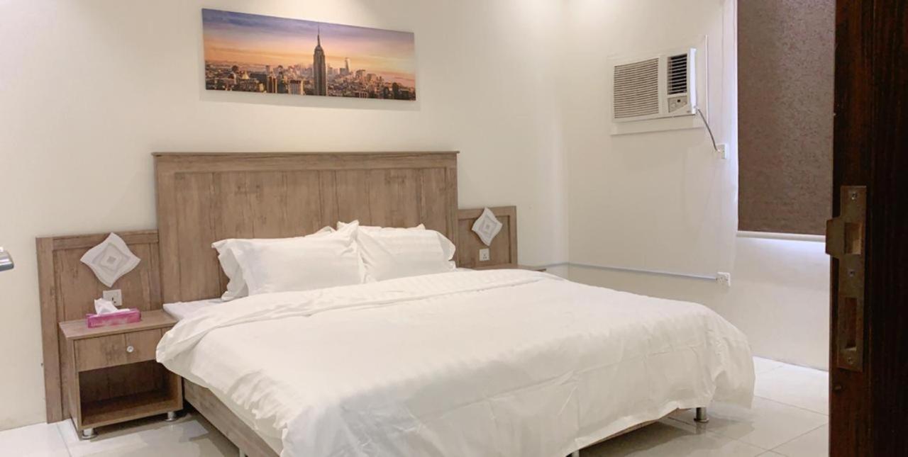 Farah Suites Μεδίνα Εξωτερικό φωτογραφία